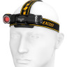 Налобный фонарь ARMYTEK WIZARD WR MAGNET USB+18650 F06301C